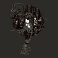 Scout Trooper Heavy Core Tee | Teevron