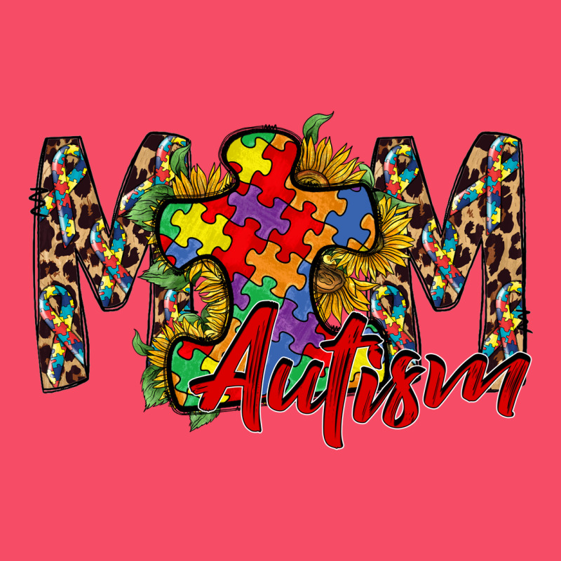 Mom Autism 2 Premium Sweatshirt by RacoonDesign | Teevron