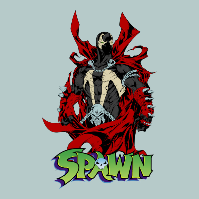 Spawn Heavy Core Tee by lanVoArt | Teevron