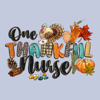 One Thankful Nurse Long Sleeve Tee | Teevron