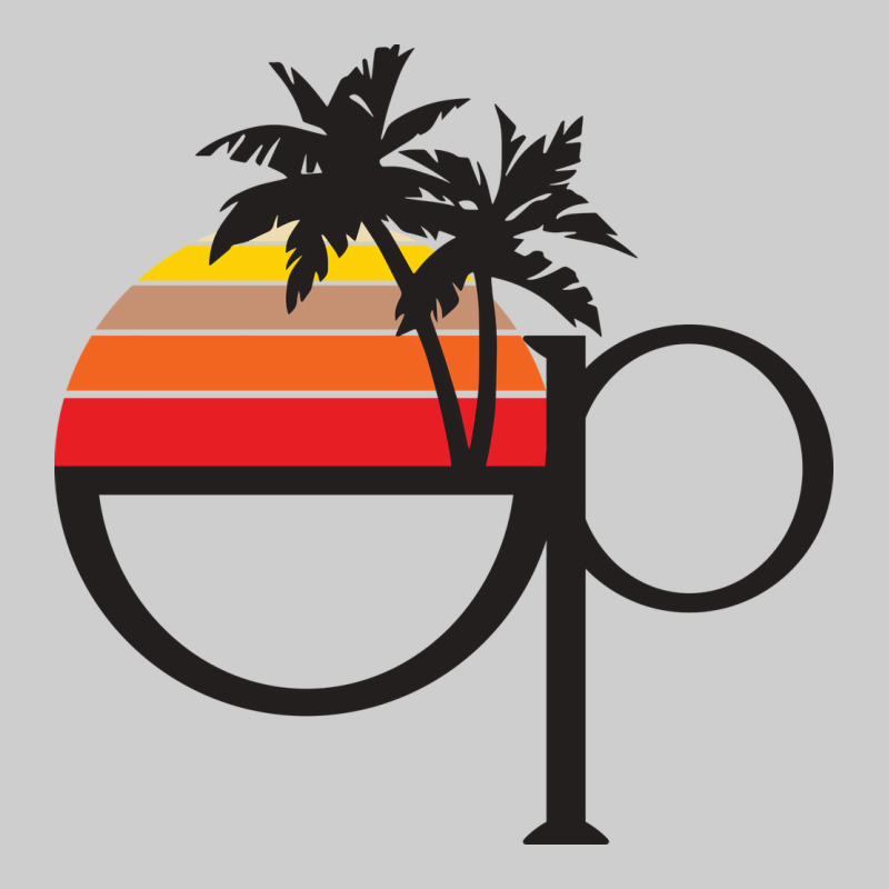 Ocean Pacific Premium Tee by lanVoArt | Teevron