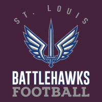 Stl Battlehawks Football! Xfl Premium Tee | Teevron