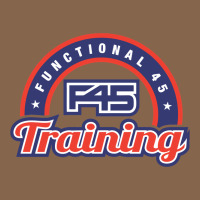 Official F45 Training Premium Tee | Teevron