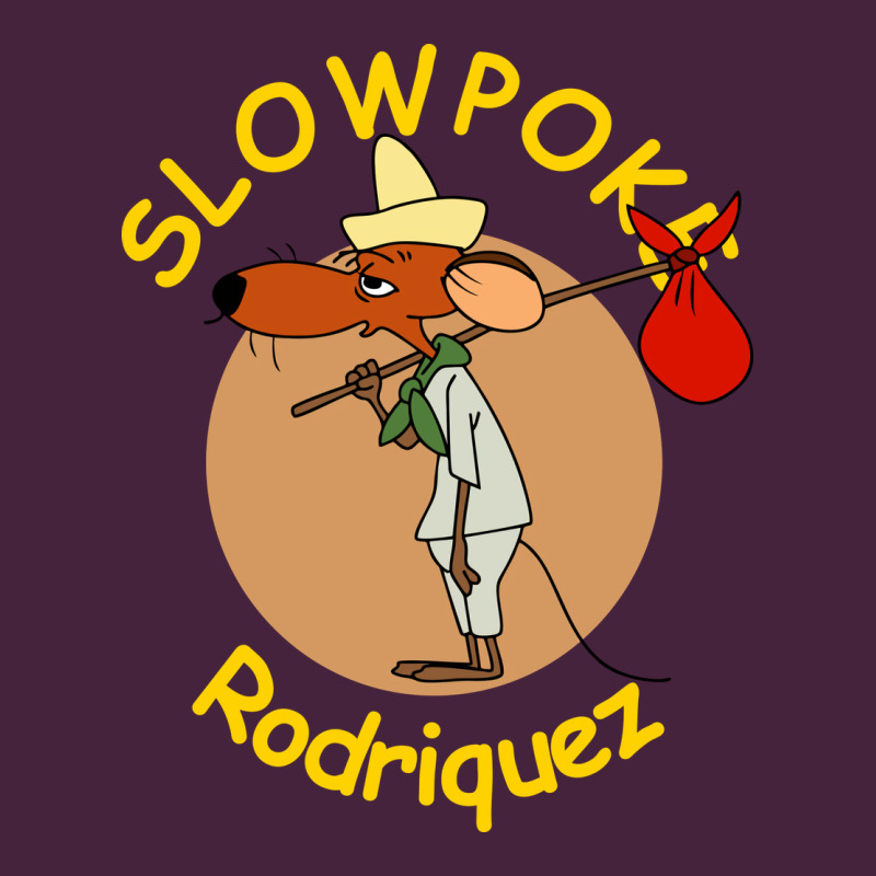 Slowpoke Rodriguez Fresh Design Premium Tee by lanVoArt | Teevron