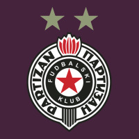 Fk Partizan Premium Tee | Teevron