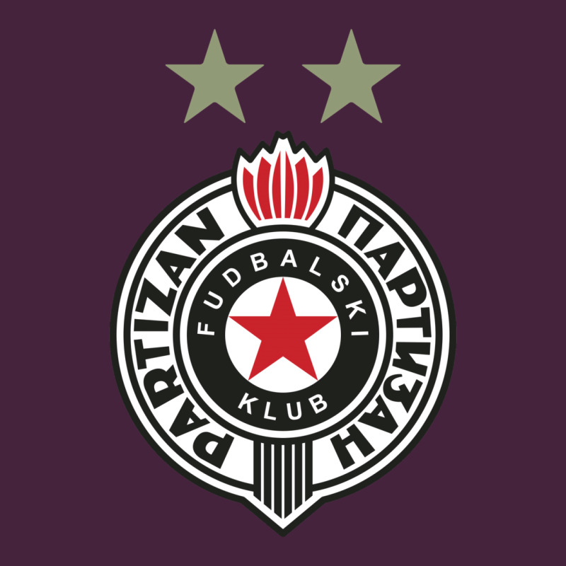 Fk Partizan Premium Tee by lanVoArt | Teevron