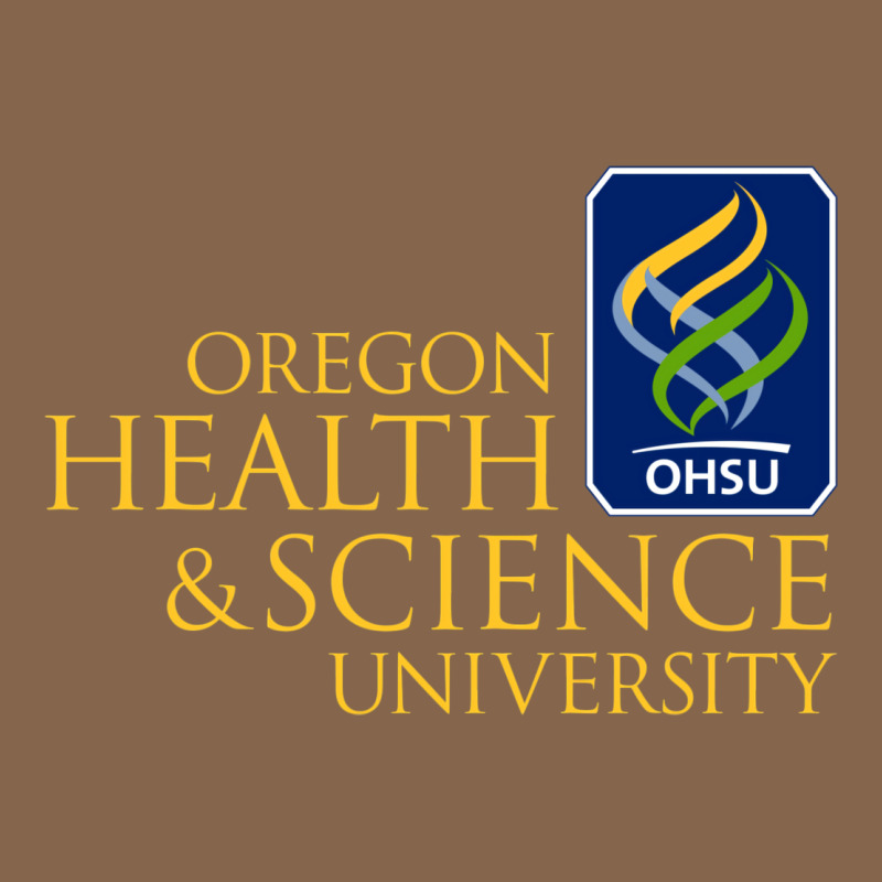 Oregon Health & Science University (ohsu) Premium Tee by lanVoArt | Teevron