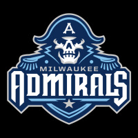 Milwaukee Admirals Premium Tee | Teevron