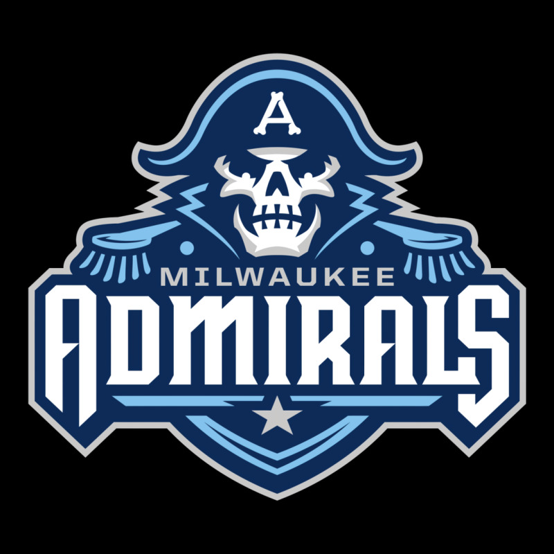Milwaukee Admirals Premium Tee by lanVoArt | Teevron
