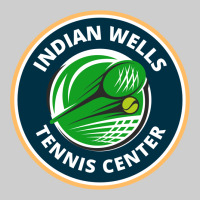 Indian Wells Tennis Center Premium Tee | Teevron