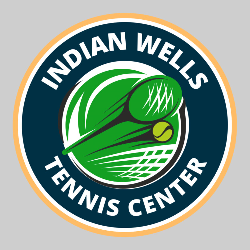 Indian Wells Tennis Center Premium Tee by lanVoArt | Teevron