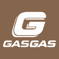 Gasgas Motorcycle Premium Tee | Teevron