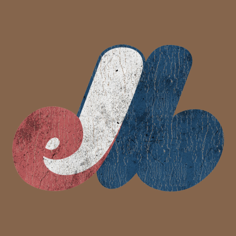 Montreal Expos Premium Tee by lanVoArt | Teevron