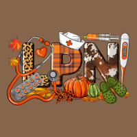 Fall Lpn Licensed Practical Nurse Premium Tee | Teevron