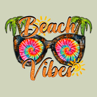 Beach Vibes Heavyweight Hoodie | Teevron