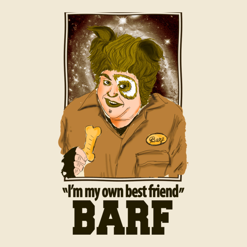 Spaceballs   Barf Premium Tee by lanVoArt | Teevron