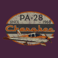 Piper Cherokee Pa 28 Retro Vintage Design Premium Tee | Teevron
