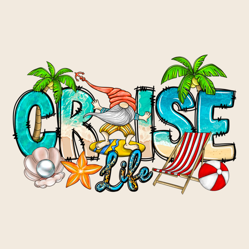 Cruise Life Zipper Hoodie by CowhideDigitalArt | Teevron