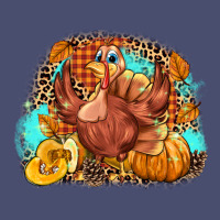 Turkey Pumpkins Vintage Tee | Teevron