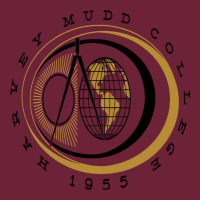 Harvey Mudd College 1955 Long Sleeve Tee | Teevron