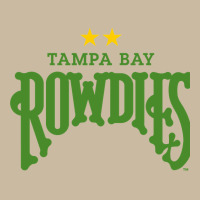 The Tampa Bay Rowdies Fitted Long Sleeve Tee | Teevron