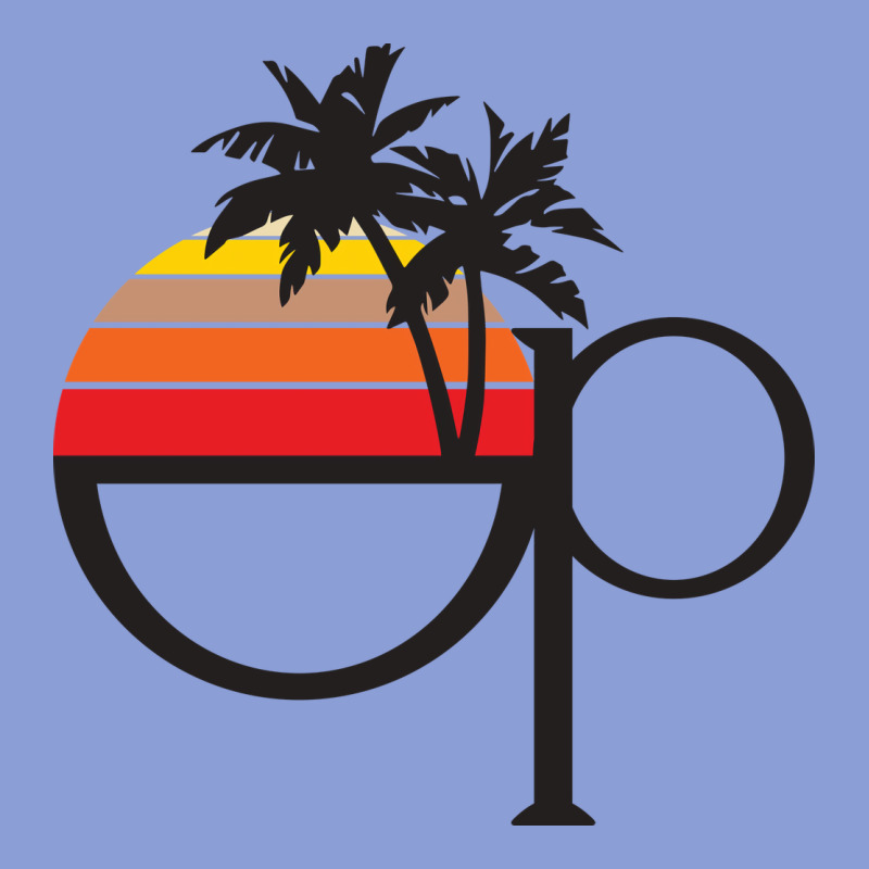 Ocean Pacific Long Sleeve Tee by lanVoArt | Teevron