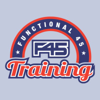 Official F45 Training Long Sleeve Tee | Teevron