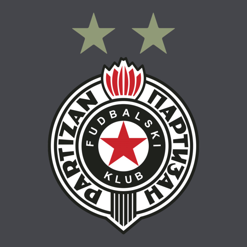 Fk Partizan Long Sleeve Tee by lanVoArt | Teevron