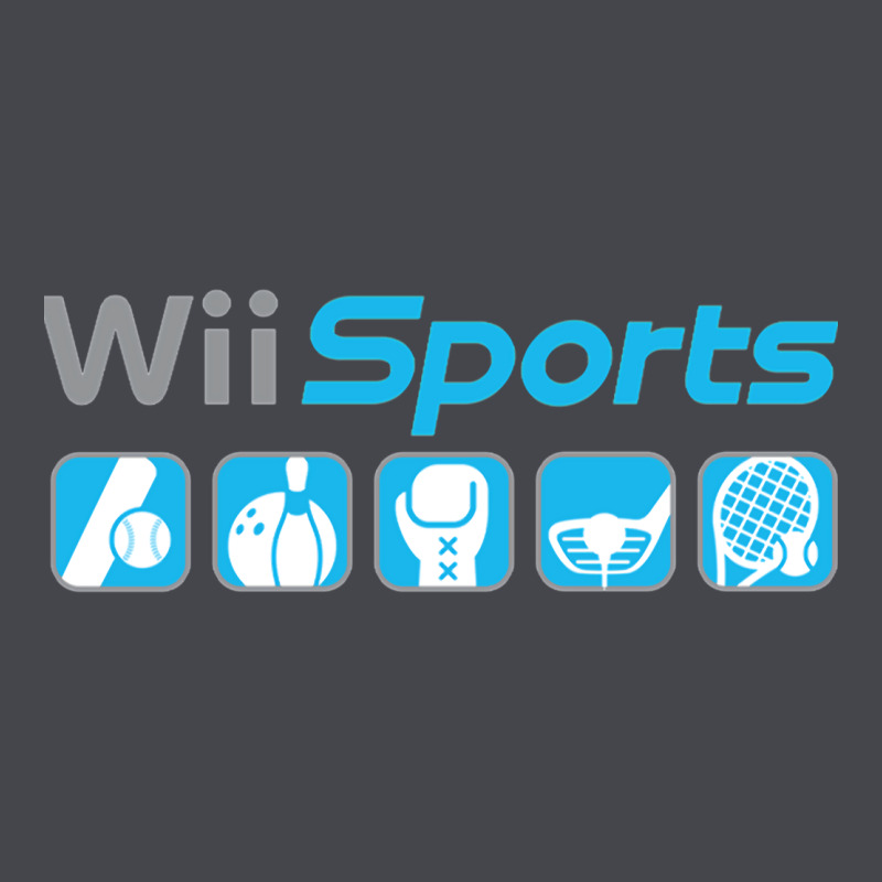 Wii Sports Essential Long Sleeve Tee by lanVoArt | Teevron