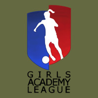 Girls Academy League Long Sleeve Tee | Teevron