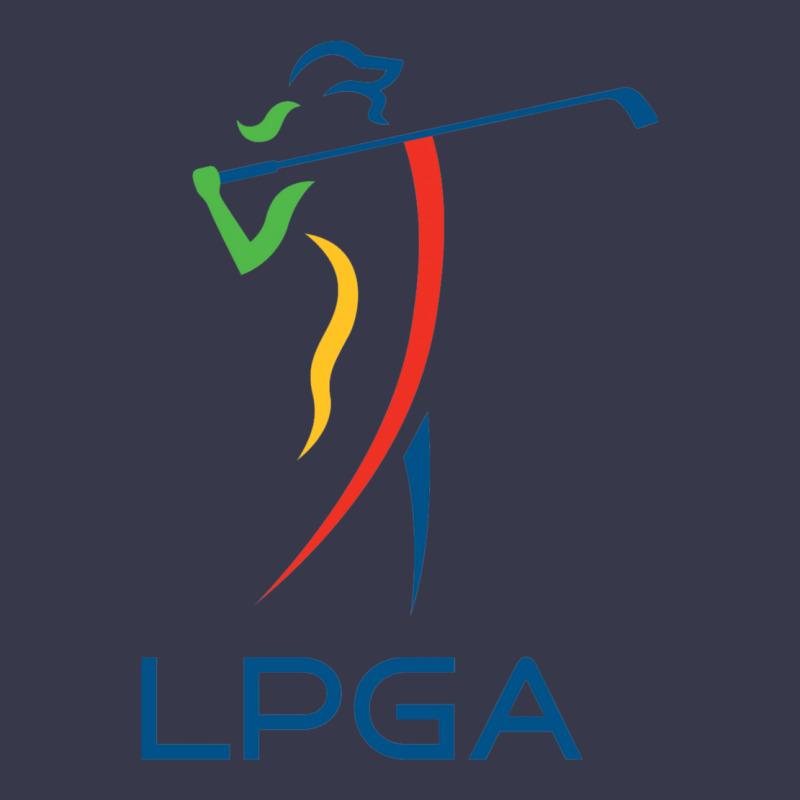 Lpga Long Sleeve Tee by lanVoArt | Teevron