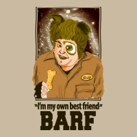 Spaceballs   Barf Long Sleeve Tee | Teevron