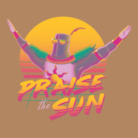 Praise The Sun Long Sleeve Tee | Teevron