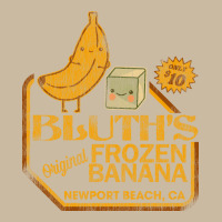 Retro Distressed Bluth's Banana Stand Long Sleeve Tee | Teevron
