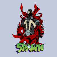 Spawn Long Sleeve Tee | Teevron