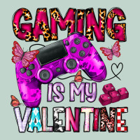 Gaming Is My Valentine Zipper Hoodie | Teevron