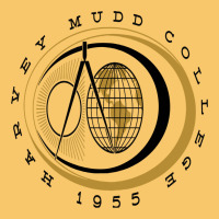 Harvey Mudd College 1955 Vintage Hoodie | Teevron