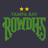 The Tampa Bay Rowdies Fitted Vintage Hoodie | Teevron