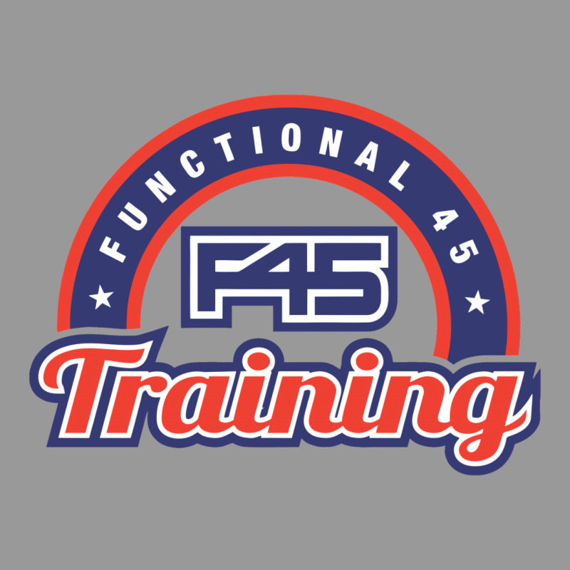 Official F45 Training Vintage Hoodie by lanVoArt | Teevron