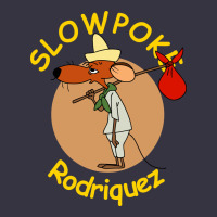 Slowpoke Rodriguez Fresh Design Vintage Hoodie | Teevron
