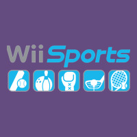 Wii Sports Essential Vintage Hoodie | Teevron