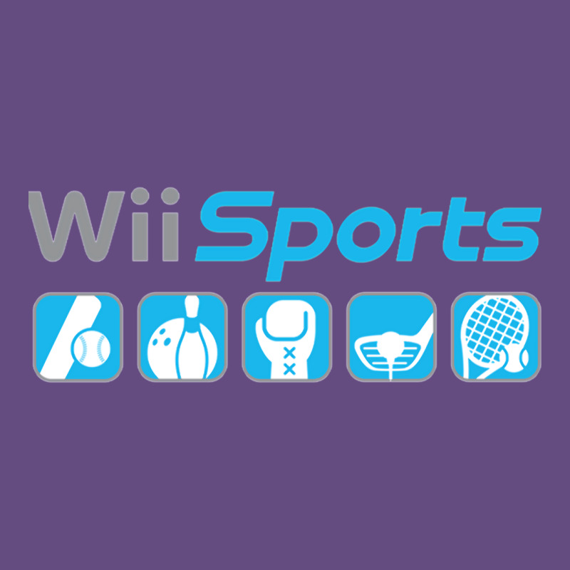 Wii Sports Essential Vintage Hoodie by lanVoArt | Teevron