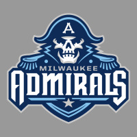 Milwaukee Admirals Vintage Hoodie | Teevron