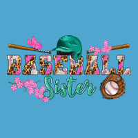 Baseball Sister Premium Hoodie | Teevron