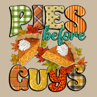 Pies Before Guys Long Sleeve Tee | Teevron