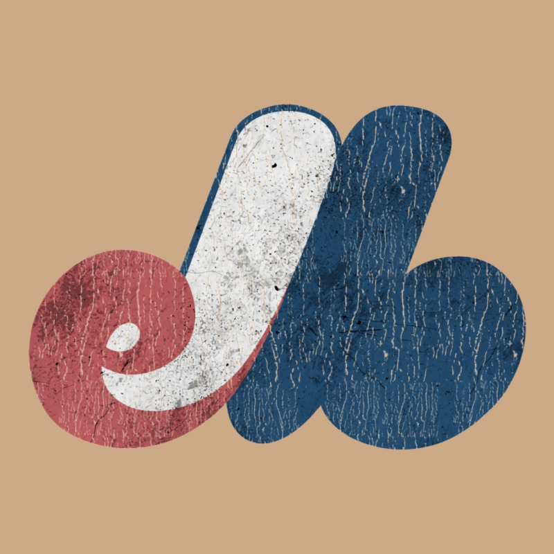 Montreal Expos Vintage Hoodie by lanVoArt | Teevron