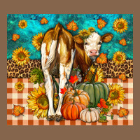 Western Fall Heifer Premium Tee | Teevron