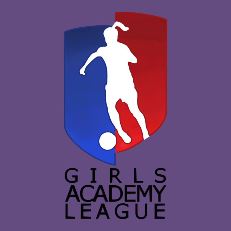 Girls Academy League Vintage Hoodie by lanVoArt | Teevron