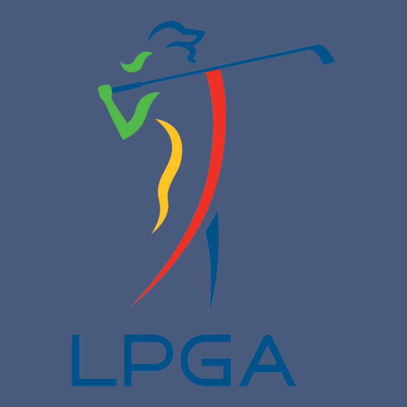 Lpga Vintage Hoodie by lanVoArt | Teevron