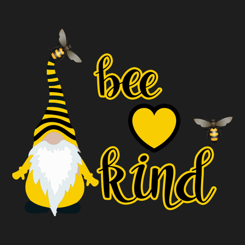 Bee Kind Classic Tee by Bettercallsaul | Teevron